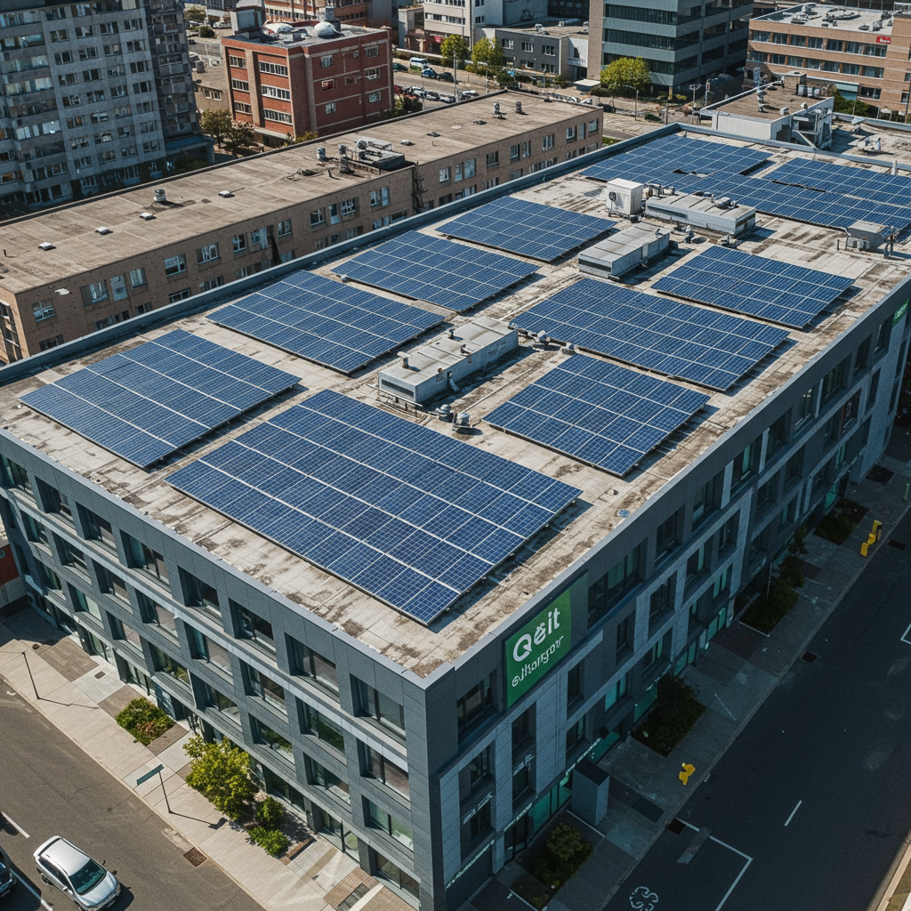 2025 Energy Market Intelligence Report